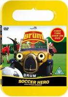Carry Me: Brum - Soccer Hero