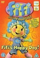 Fifi and the Flowertots: Fifi&#39;s Happy Days