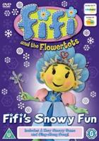 Fifi and the Flowertots: Fifi&#39;s Snowy Fun