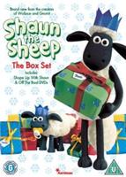 Shaun the Sheep: The Box Set