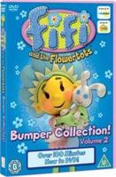 Fifi and the Flowertots: Bumper Collection - Volume 2