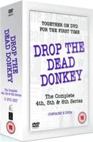 Drop the Dead Donkey: Series 4-6