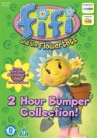 Fifi and the Flowertots: 2 Hour Bumper Collection!