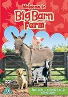 Welcome to Big Barn Farm