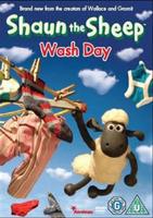 Shaun the Sheep: Wash Day