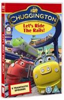 Chuggington: Let&#39;s Ride the Rails
