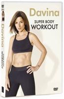 Davina McCall: Super Body Workout
