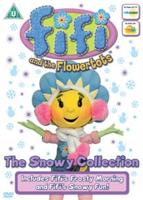 Fifi and the Flowertots: Snowy Collection