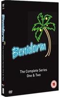 Benidorm: Series 1 and 2