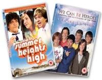Summer Heights High/We Can Be Heroes