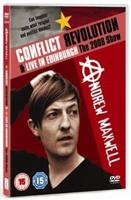 Andrew Maxwell: Conflict Revolution/Live in Edinburgh