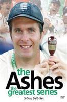 Ashes: The Greatest Series - Summer 2005