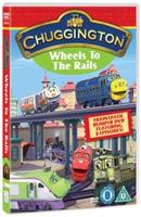 Chuggington: Wheels to the Rails