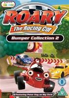 Roary the Racing Car: Bumper Collection 2
