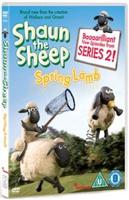 Shaun the Sheep: Spring Lamb