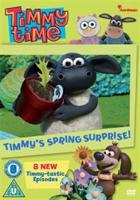 Timmy Time: Timmy&#39;s Spring Surprise