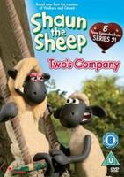 Shaun the Sheep: Two&#39;s Company