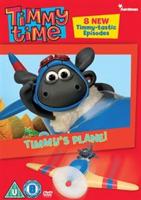 Timmy Time: Timmy&#39;s Plane