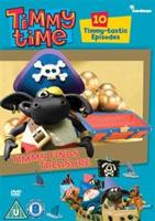 Timmy Time: Timmy Finds Treasure