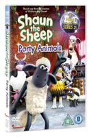 Shaun the Sheep: Party Animals