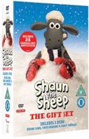 Shaun the Sheep: The Gift Set