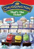 Chuggington: Volume 6