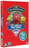 Chuggington: Complete Series 1