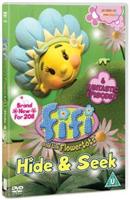 Fifi and the Flowertots: Hide and Seek