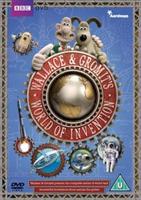 Wallace and Gromit&#39;s World of Inventions