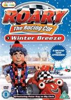 Roary the Racing Car: Winter Breeze