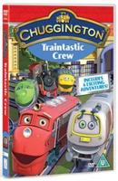 Chuggington: Traintastic Crew