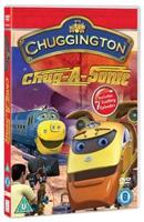 Chuggington: Chug-a-sonic!