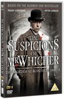 Suspicions of Mr. Whicher - The Murder at Road Hill House