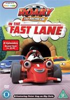 Roary the Racing Car: In the Fast Lane
