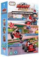 Roary the Racing Car: Ultimate Bumper Collection
