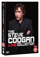 Steve Coogan: Live Box Set