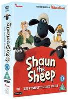 Shaun the Sheep: Complete Series 2