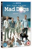 Mad Dogs: Series 2