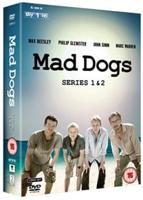 Mad Dogs: Series 1 and 2