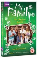 My Family: Five Christmas Specials