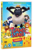 Timmy Time: Timmy&#39;s Seaside Rescue