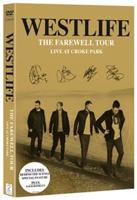 Westlife: The Farewell Concert - Live from Croke Park