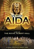 Aida: Live at the Royal Albert Hall (Greenwood)