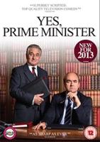 Yes, Prime Minister: Series 1