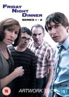 Friday Night Dinner: Series 1 and 2