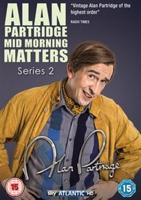 Alan Partridge: Mid Morning Matters - Series 2