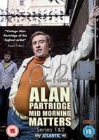 Alan Partridge: Mid Morning Matters - Series 1-2