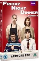 Friday Night Dinner: Series 3