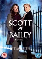 Scott and Bailey: Series 4