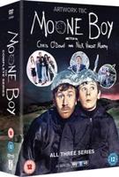 Moone Boy: Series 1-3